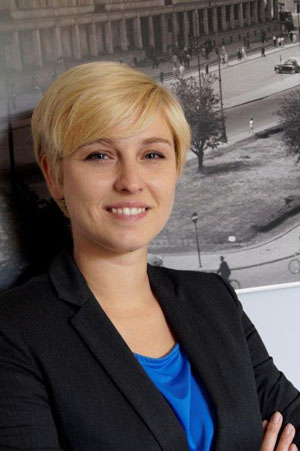 Anna Hupert-Gabryś